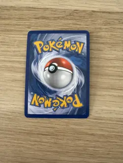Arceus AR6 Platinum Holo Card Level 100 LP/Excellent - Image 2