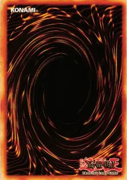 ZOA YuGiOh YU GI OH Custom Anime Collectible Card - Image 2