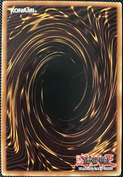 Masked Sorcerer MRD-019 Metal Raiders Unlimited Edition - Yugioh Card - Image 2