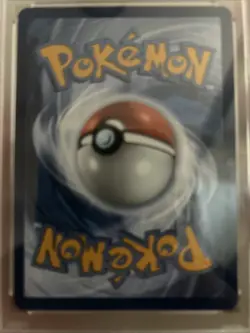 Pokemon TCG Charizard EX Scarlet & Violet Holo Ultra Rare Card 183/165 PSA 9 - Image 4