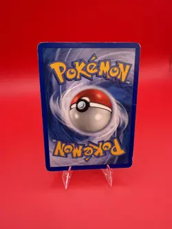 Pokemon Warp Point 152/165 Expedition Base Set Reverse Holo Card - Image 2