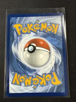 Pokemon Card Game TCG Prismatic Evolutions Eri 136/131 Full Art Trainer NM - Image 2