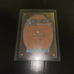 Sapphire Medallion - Modern Horizons 3 - Rare 0296 Near Mint - Magic MTG Card - Image 2