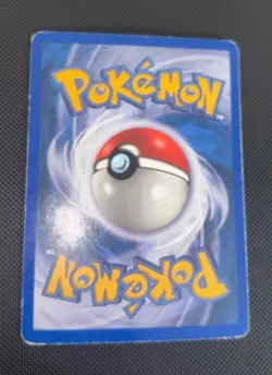 Pokemon Card- Espeon-Aquapolis-Holo-H9/H32-Rare-ENG-LP - Image 2