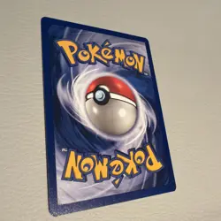 Charmander Shadowless 46/102 Base Set Pokemon Card Near Mint NM - Image 2