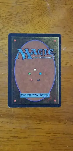 Sol Ring Revised MtG - Image 2