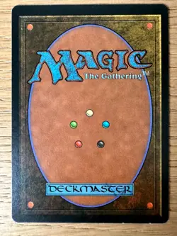 MAGIC - Wrath of God / ITA First Edition - MTG ITA FBB - Image 2