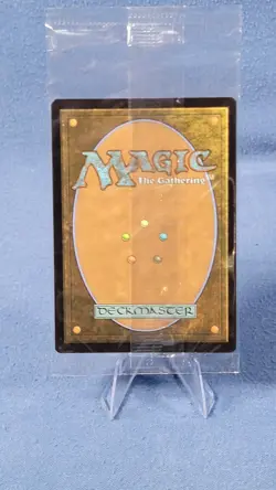 Party Dude (Foil) NM Rare MTG Ninja Turtles Pre-release Promo Sealed - Image 3