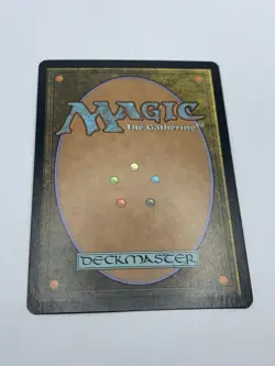 Stuffy Doll - Time Spiral - MTG - Rare - Magic The Gathering - Image 3