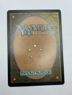 Stuffy Doll - Time Spiral - MTG - Rare - Magic The Gathering - Image 4