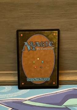 Snuff Out (Surge Foil) Universes Beyond: Doctor Who Foil NM - Image 2