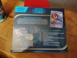 Pokemon Mega Evolution Phantasmal Flames ETB Elite Trainer Box New Sealed - Image 2