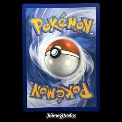 Gothitelle 043/086 - 2025 White Flare Master Ball Reverse Holo Pokemon Card (NM) - Image 2