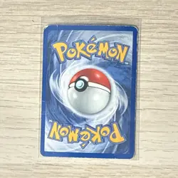 Pokemon TCG Lt. Surge's Magneton Gym Heroes 8/132 Holo Unlimited Rare - Image 2