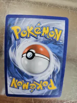 Pokemon Card - M Gardevoir EX - XY Steam Siege - Full Art - 112/114 Worn* - Image 2