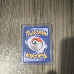 Pokemon Meganium Holo Rare Neo Genesis 10/111 Wizards of the Coast 2000 Card - Image 2