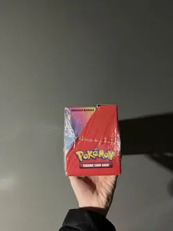 Pokemon Prismatic Evolutions - Surprise Box + Booster Bundle (Sam's Club) (NEW) - Image 4