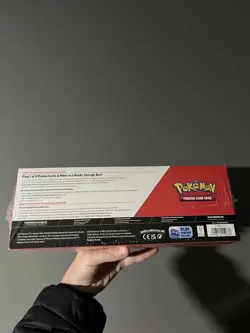 Pokemon Prismatic Evolutions - Surprise Box + Booster Bundle (Sam's Club) (NEW) - Image 5