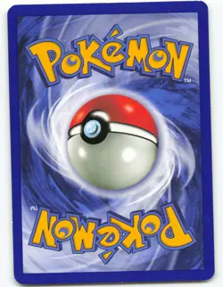 Mew - #8 WOTC Black Star Promo - Pokemon TCG - 2000 - Image 2