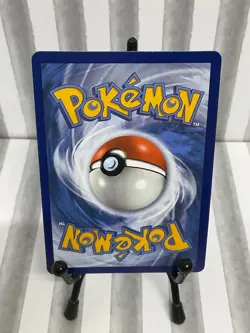 Pokemon TCG Blanche SWSH227 Black Star Promo Holo Card Near Mint Condition - Image 4