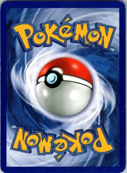 Pokemon Center 114/130 Base Set 2 Uncommon HP - Image 2