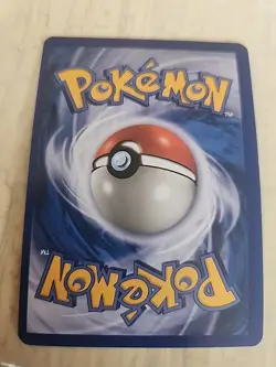 Pokemon TCG Heatran LV X Promo Holo Pokemon Promos DP31 Holo Promo Promo - Image 2