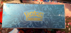 Pokemon TCG Mega Charizard X ex Ultra Premium Collection Box Sealed UPC - Image 4