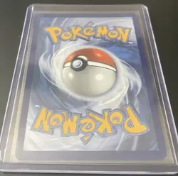 Pokemon TCG Ivysaur Scarlet Violet-151 Holo Card 167/165 IR English NM - Image 2