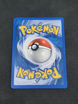 Pokemon Gym Heroes "Blaine's Charmander" 61/132 / Common / Near Mint - Image 2