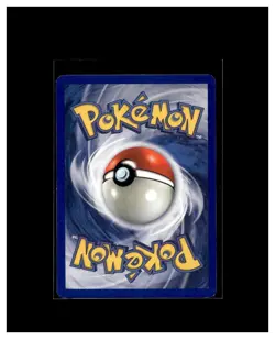 Pokemon TCG 1st Edition Eevee 55/82 Team Rocket Regular - Image 2