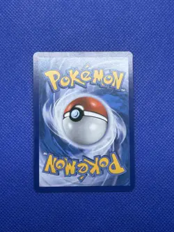 Gyarados XY109 XY Promos Holo Pokemon TCG - Image 2