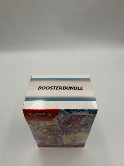 Pokemon TCG Scarlet Violet Journey Together Factory Sealed Booster Bundle Box - Image 2