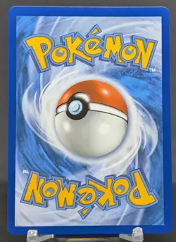 Pokemon Team Rocket's Moltres ex #229/182 English Destined Rivals IR Stamped - Image 2