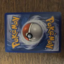 Pokemon Eevee 62/100 Majestic Dawn Reverse Holo Platinum Promo 2008 - Image 2