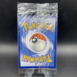 Pokemon TCG Snorlax Sealed Promo 051 Scarlet Violet 151 Black Star Holo - Image 2