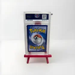 Pokemon XY Ancient Origins Eevee Reverse Holo #63/98 2015 PSA 9 - Image 2