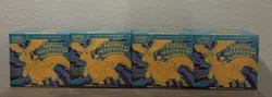 Pokemon TCG - Ascended Heroes ETB Elite Trainer Box LOT OF FOUR— NEW & SEALED - Image 1