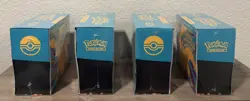 Pokemon TCG - Ascended Heroes ETB Elite Trainer Box LOT OF FOUR— NEW & SEALED - Image 2