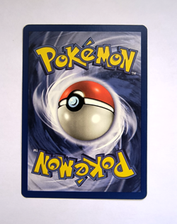 1st Edition Dark Jolteon Pokemon 38/82 - Team Rocket - Near Mint - Image 2