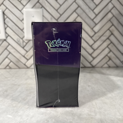 Paldean Fates Pokemon Center Elite Trainer Box PC ETB Factory Sealed - Image 5