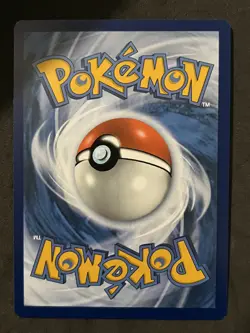 Magikarp Illustration Rare 203/193 Pokemon Paldea Evolved English IR NM - Image 2