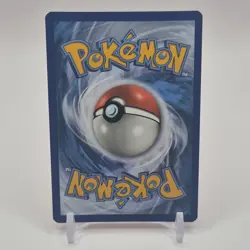 Moltres SM143 Pokemon SM Promo Holo - Image 2