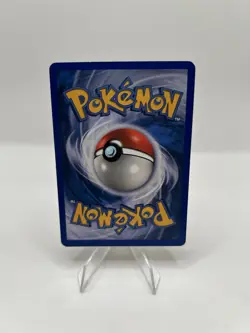 Pokemon TCG Tyranitar H28/H32 Aquapolis 2002 Holo E-Series Vintage - LP - Image 2