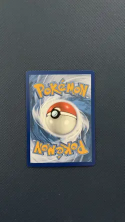 Pokemon TCG Vaporeon VMAX SWSH182 Black Star Promo - Image 2