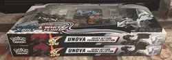 Pokemon Unova Heavy Hitters Premium Collection Box 2pk Scarlet & Violet Set - Image 5