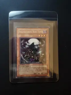 Soul-Absorbing Bone Tower - AST-011 - 1st Edition Rare LP - Image 5