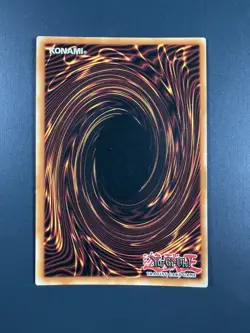 Yugioh - Royal Decree - Ultra Rare - DUSA - 1st - Image 2