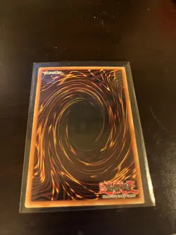 Yugioh Red-Eyes Zombie Dragon SDZW-EN001 1st Edition Ultra Rare Holo - NM (2) - Image 2