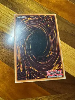 Spell Absorption FET-EN039 Unlimited Edition Rare PL + BONUS - Image 2