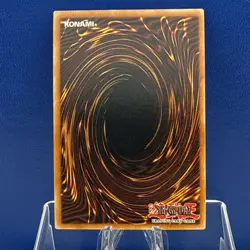 Yugioh The Last Warrior from Another Planet LON-077 1st Edition Ultra *Read* - Image 2